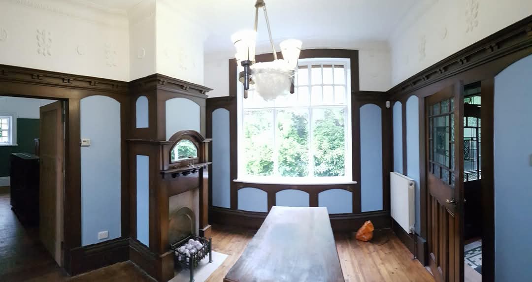 Painter and Decorator: Image 51
