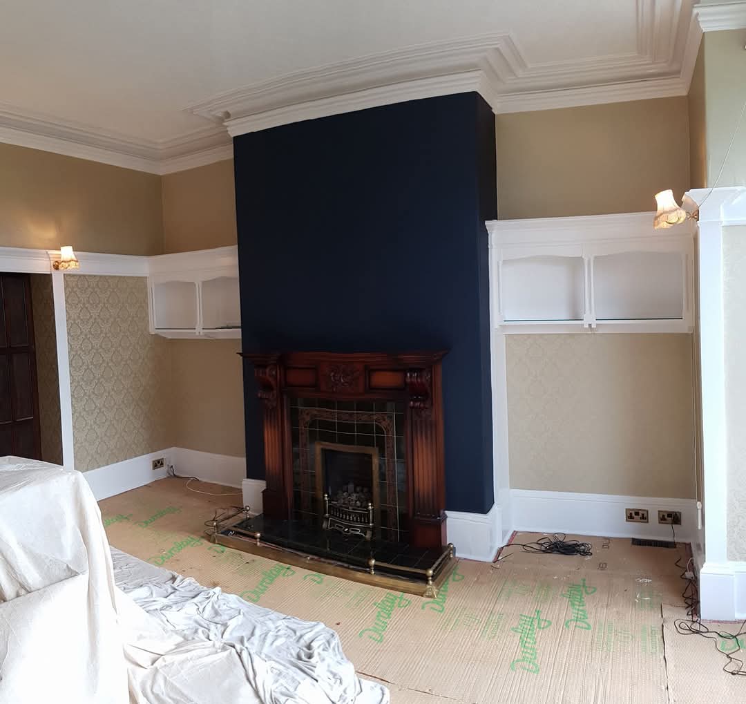 Painter and Decorator: Image 52