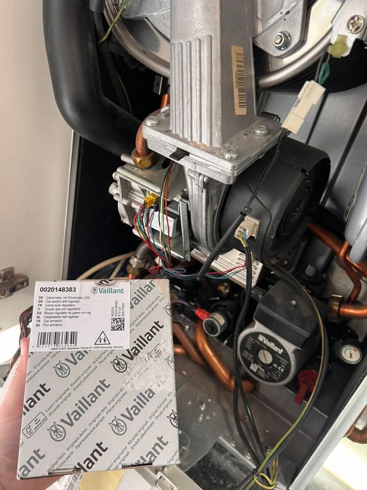 Heating Engineer: Image 4