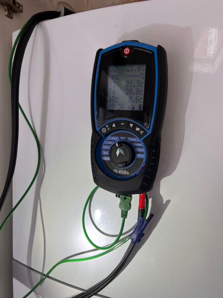 Heating Engineer: Image 2