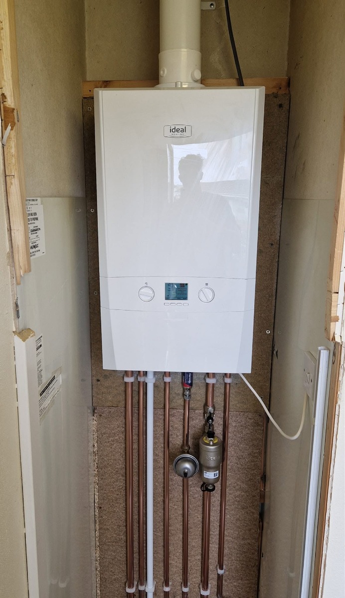 Heating Engineer: Image 2