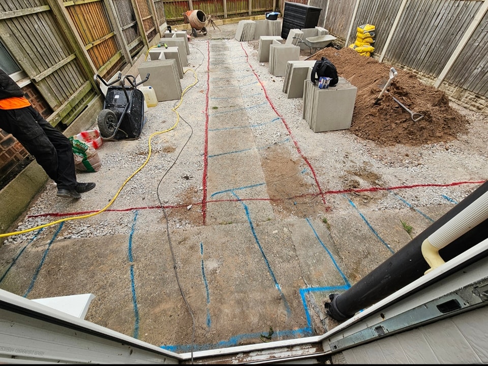 Landscaper: Image 16