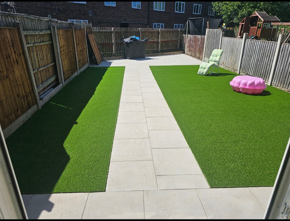 Landscaper: Image 17