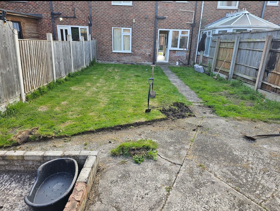 Landscaper: Image 18