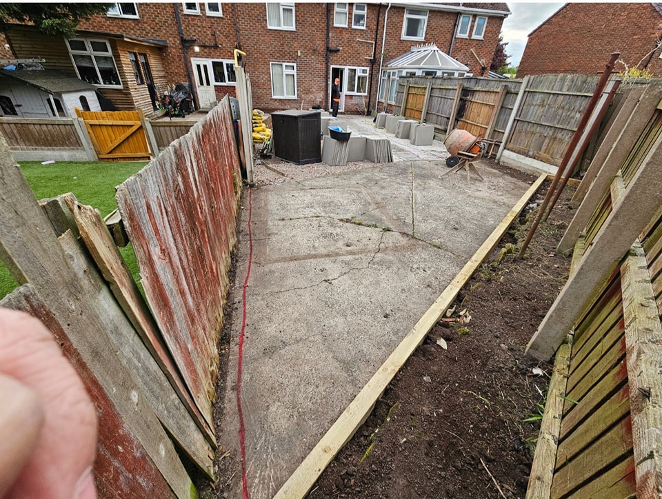 Landscaper: Image 19