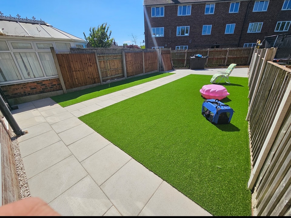 Landscaper: Image 20