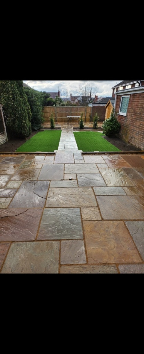 Landscaper: Image 14