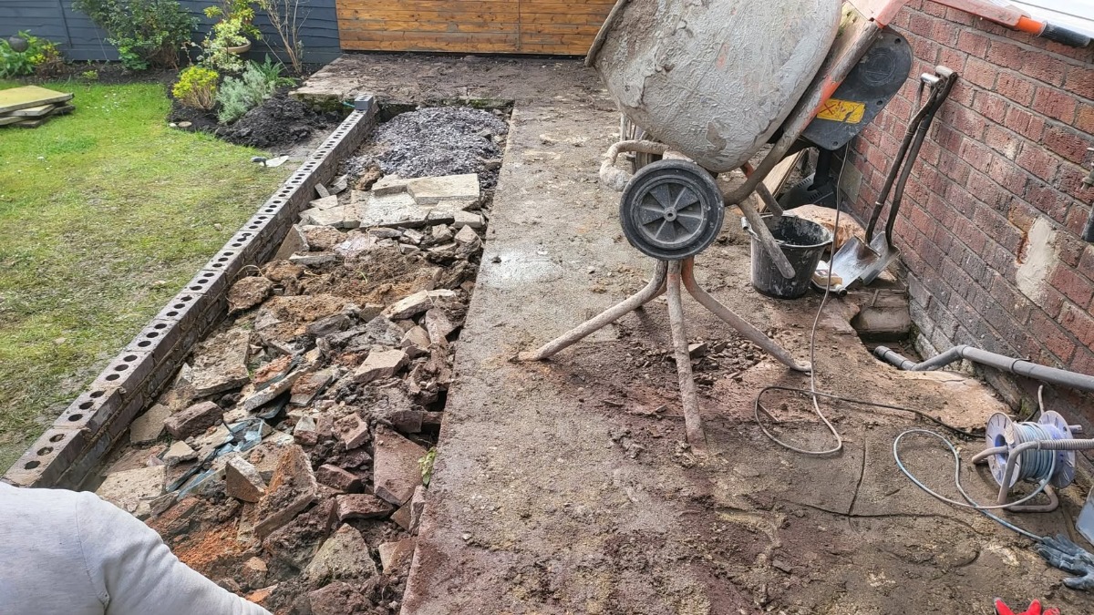 Patio and Path Specialist: Image 10