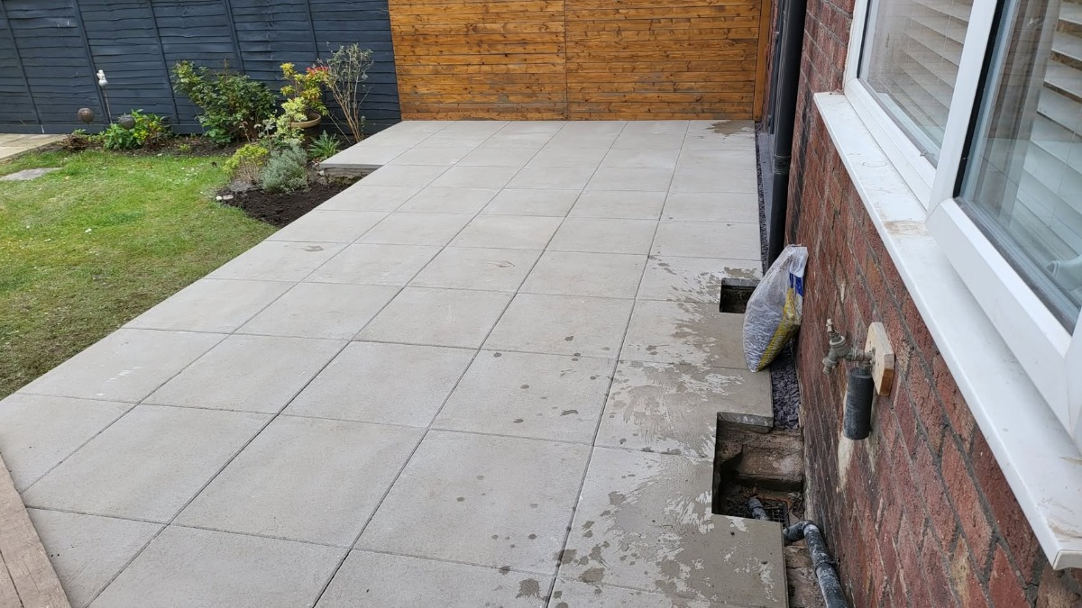 Patio and Path Specialist: Image 11