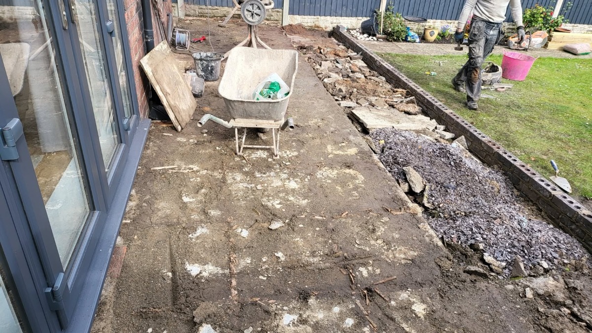 Patio and Path Specialist: Image 12