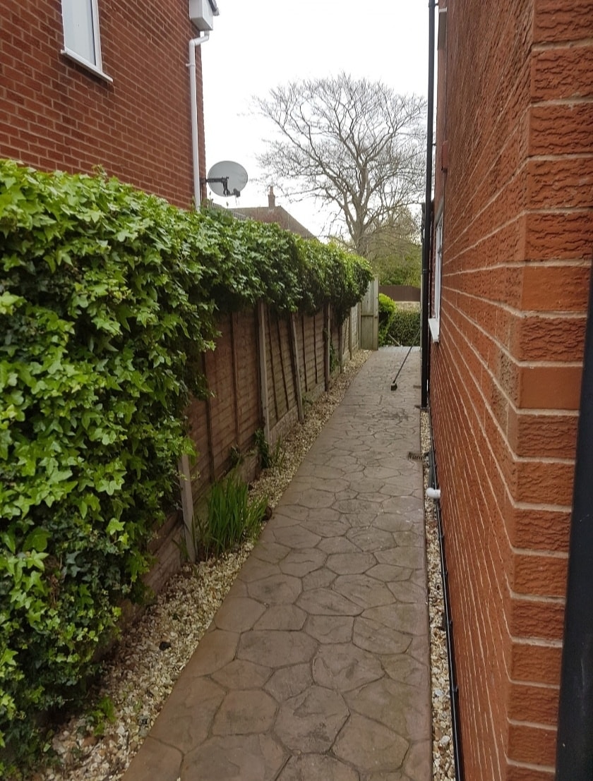 Fencer: Image 1