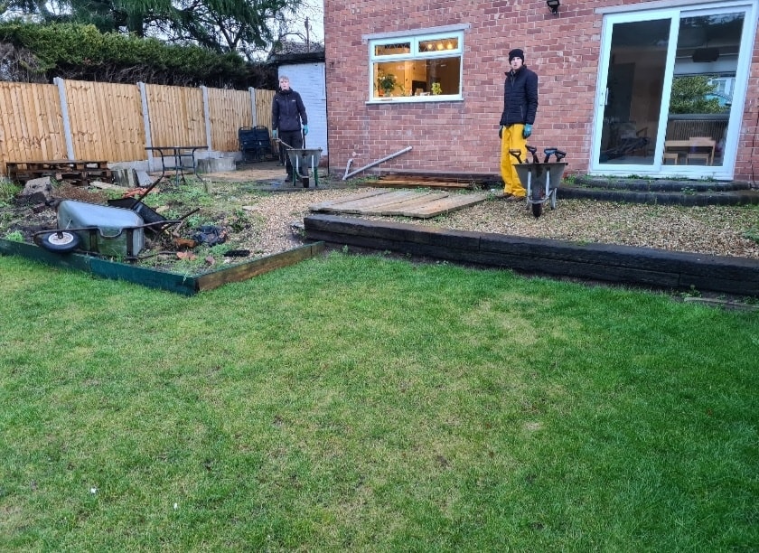 Patio and Path Specialist: Image 14
