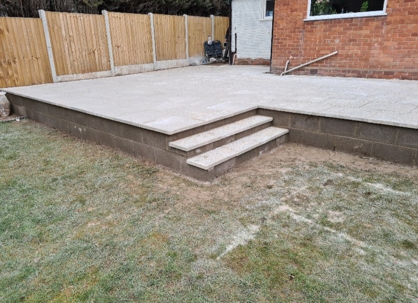 Patio and Path Specialist: Image 15