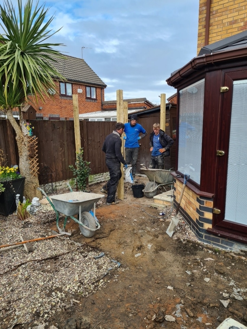 Patio and Path Specialist: Image 16