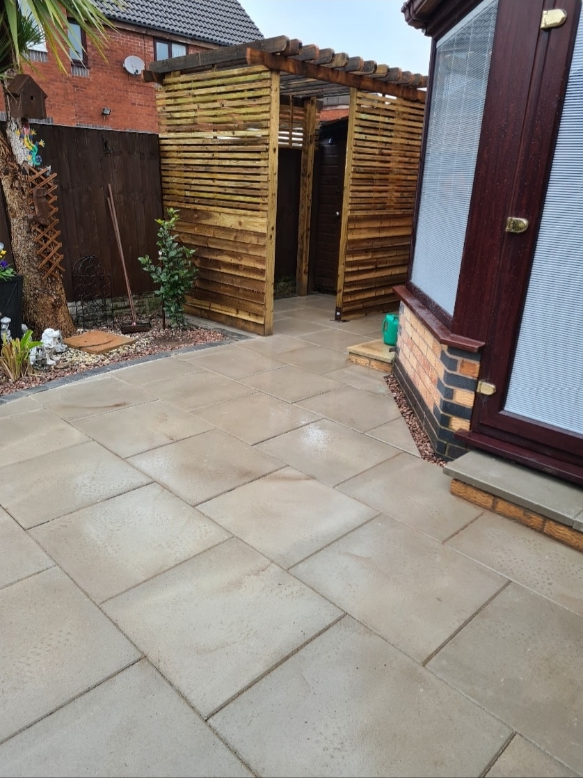 Patio and Path Specialist: Image 17