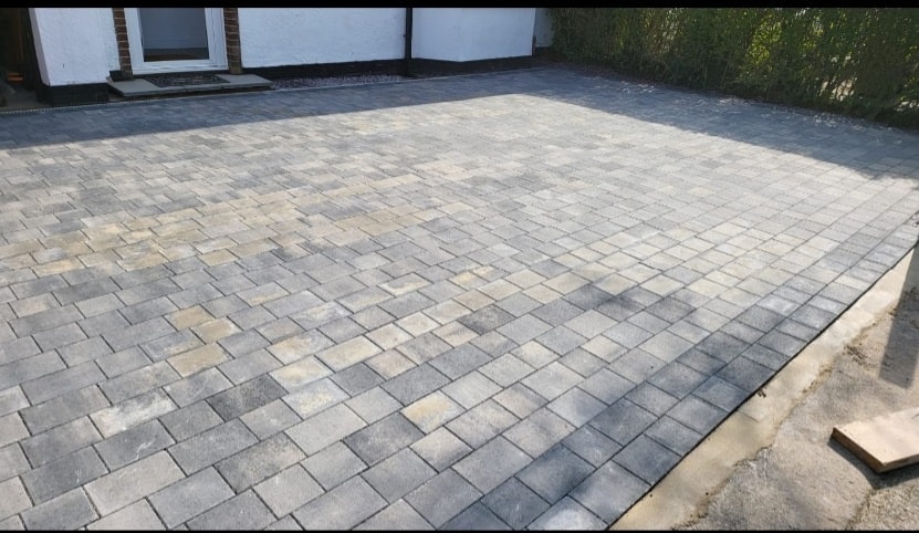 Driveway Specialist: Image 2