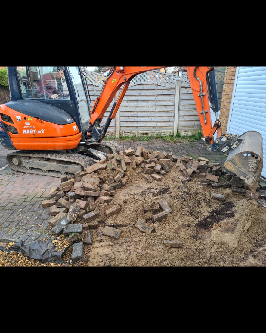 Driveway Specialist: Image 3