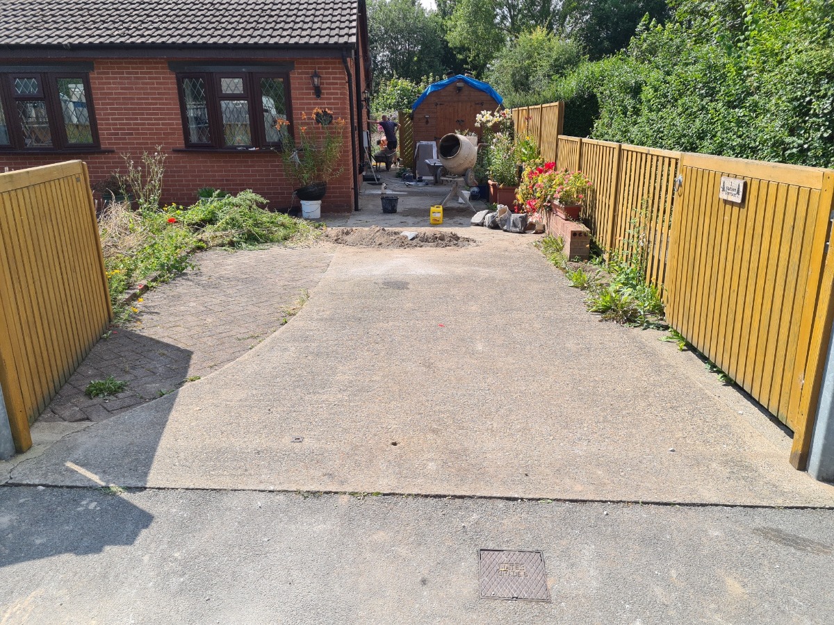 Driveway Specialist: Image 5