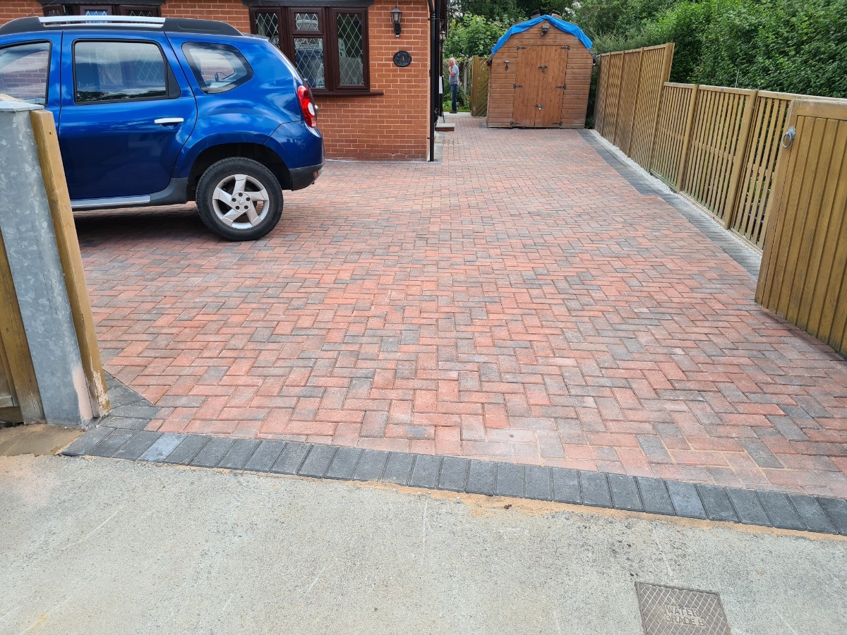 Driveway Specialist: Image 6