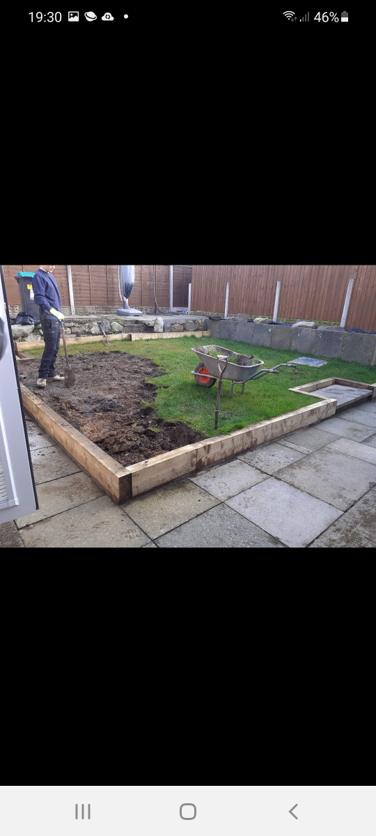 Landscaper: Image 12