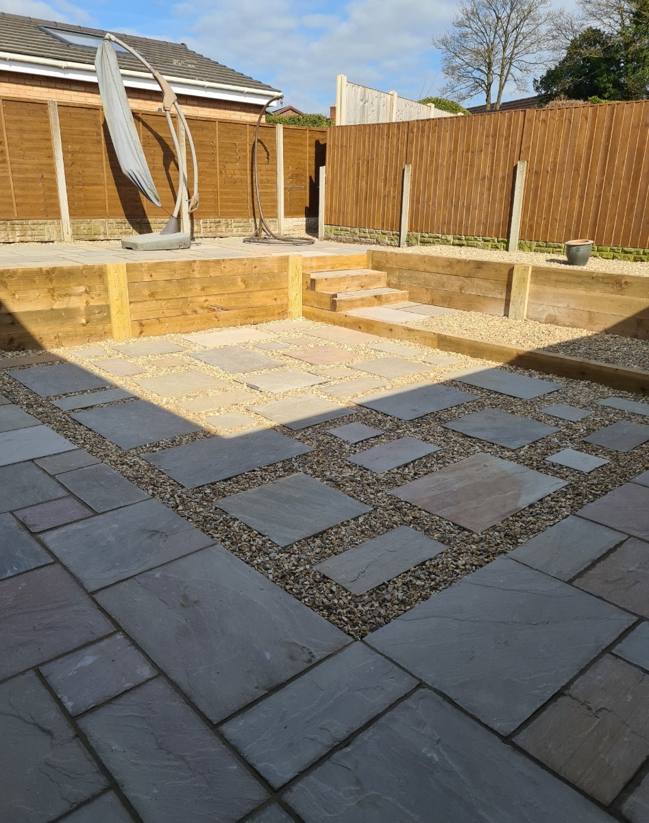 Landscaper: Image 11