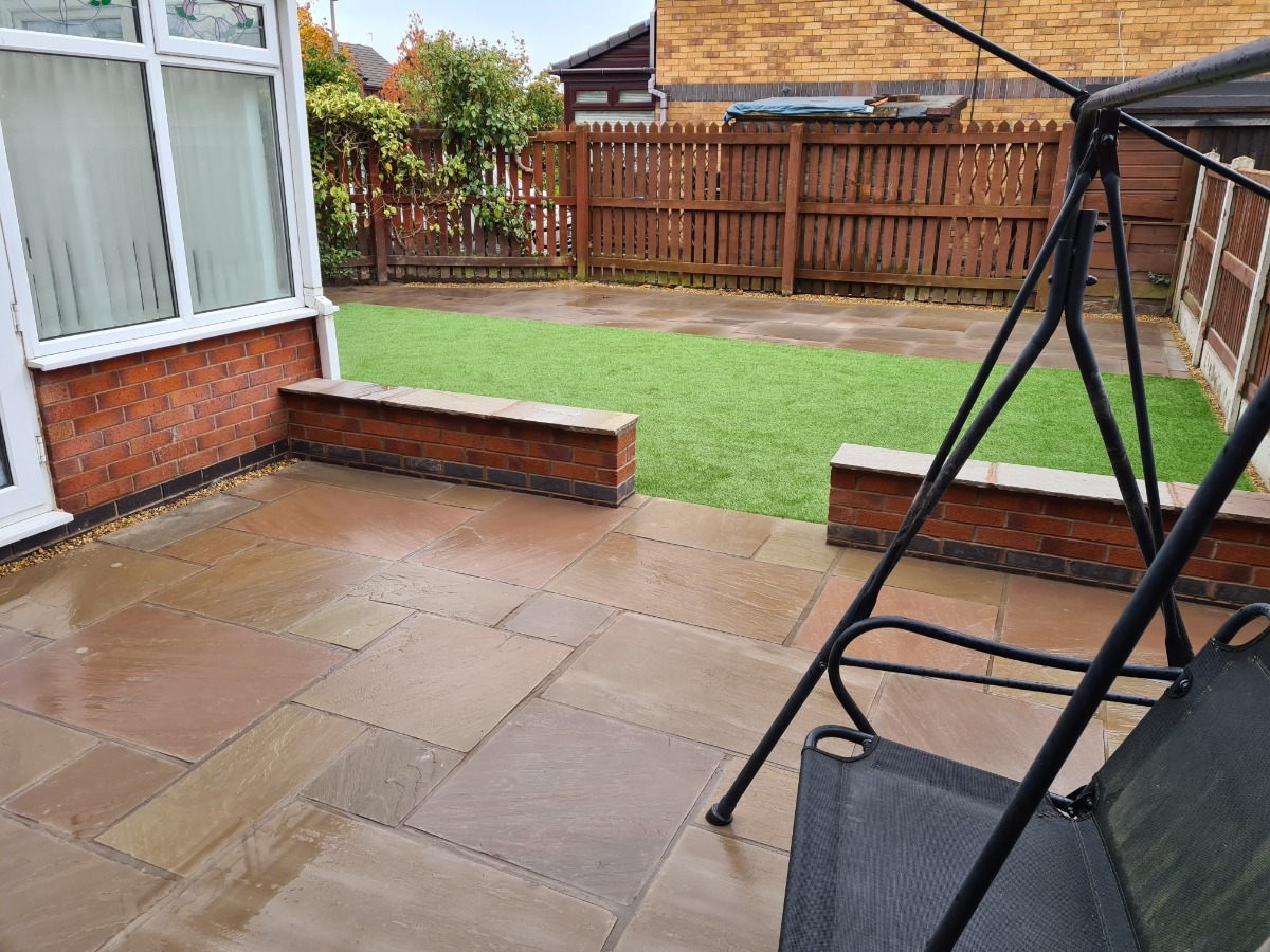 Landscaper: Image 10