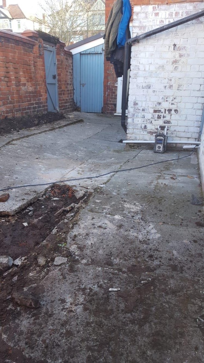 Patio and Path Specialist: Image 18