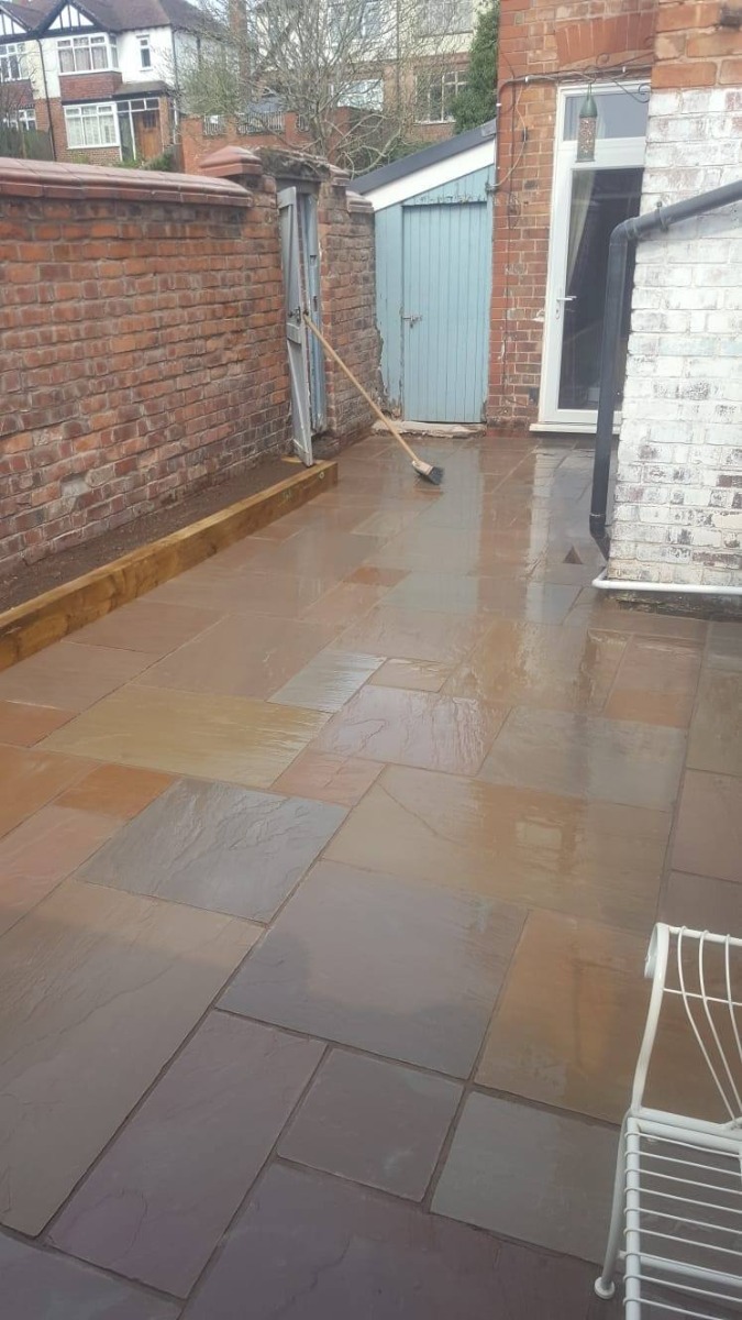 Patio and Path Specialist: Image 19