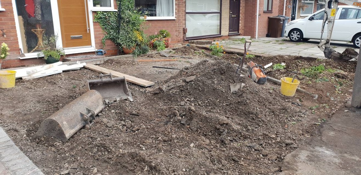 Driveway Specialist: Image 11