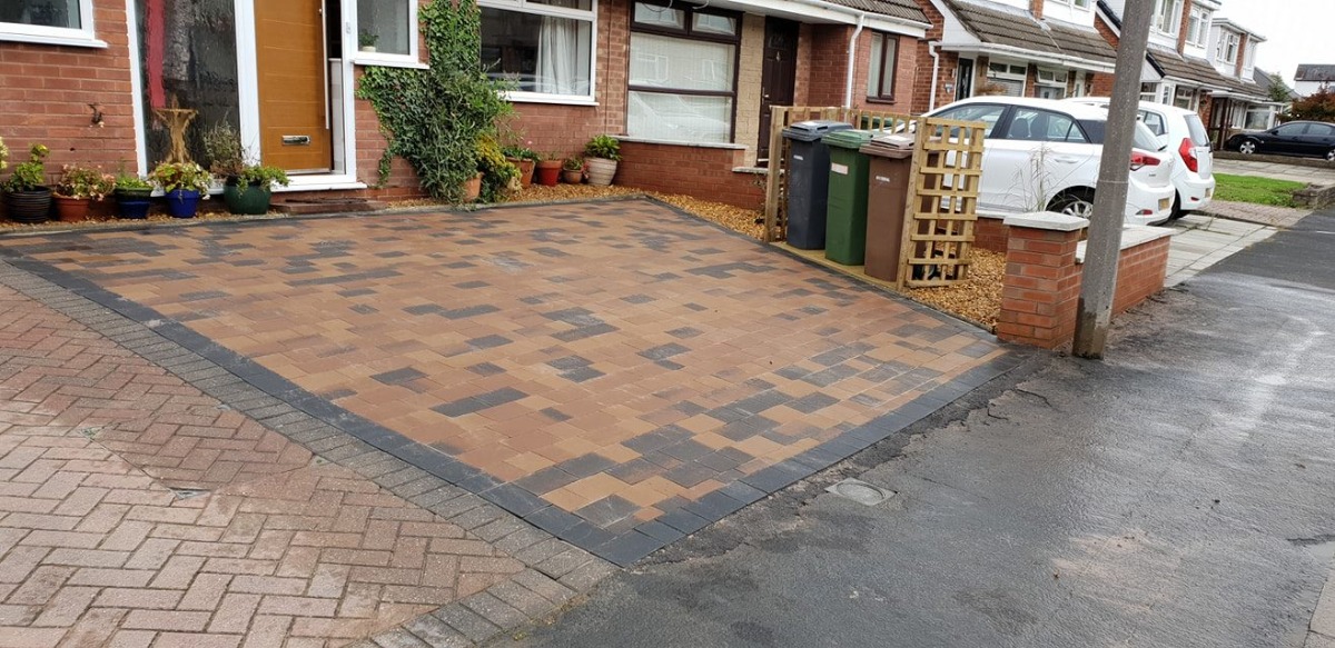 Driveway Specialist: Image 12