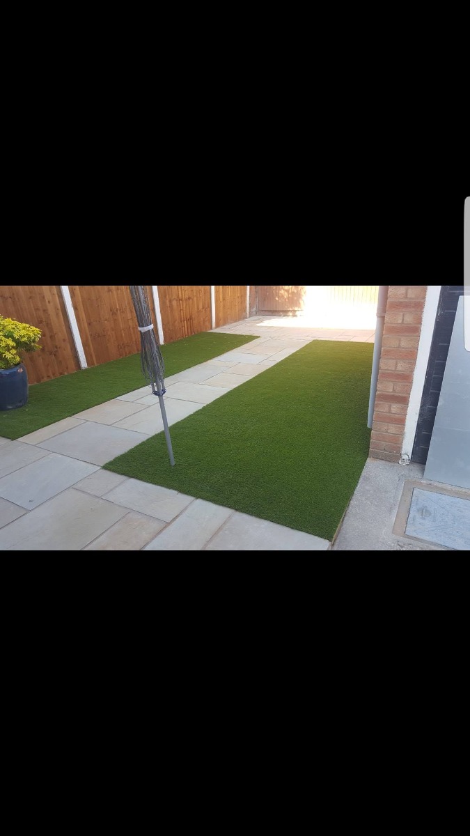 Patio and Path Specialist: Image 25