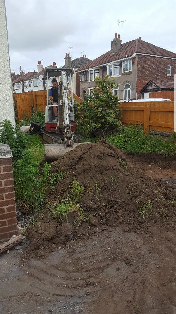 Driveway Specialist: Image 13