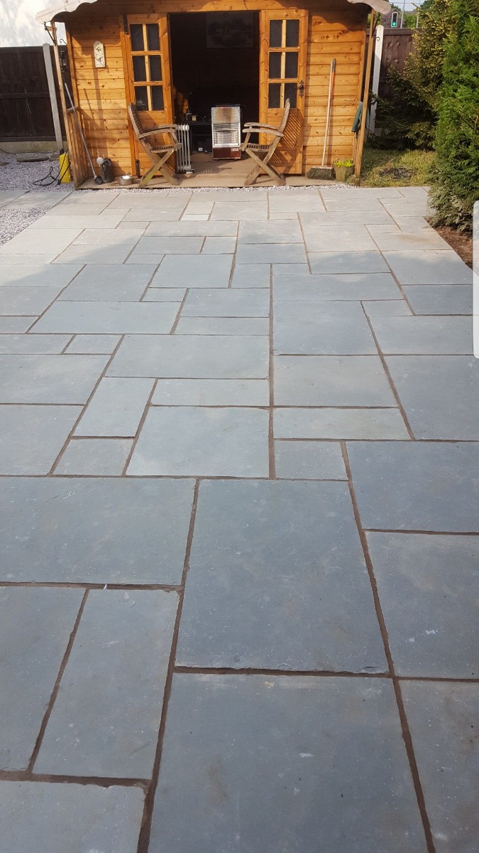 Patio and Path Specialist: Image 27