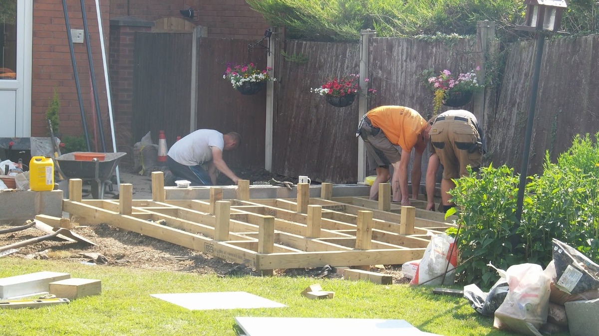 Landscaper: Image 3