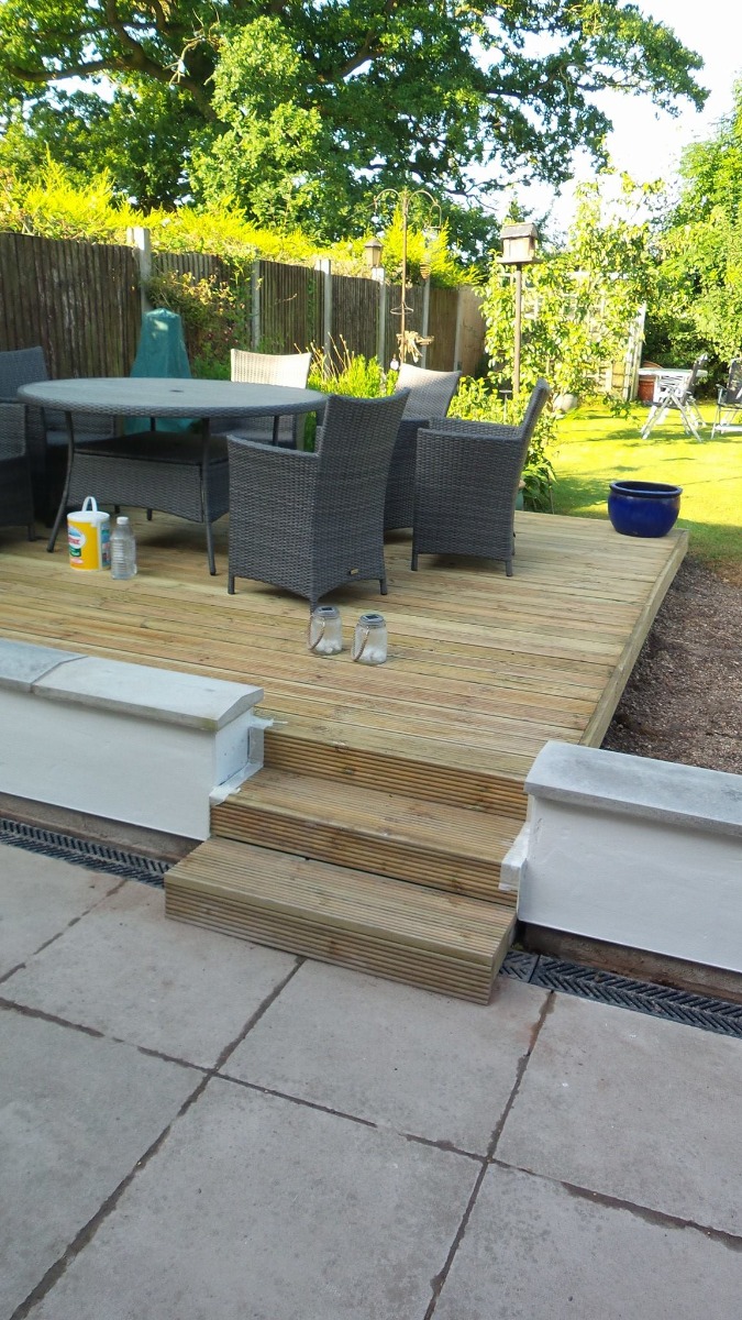 Landscaper: Image 5