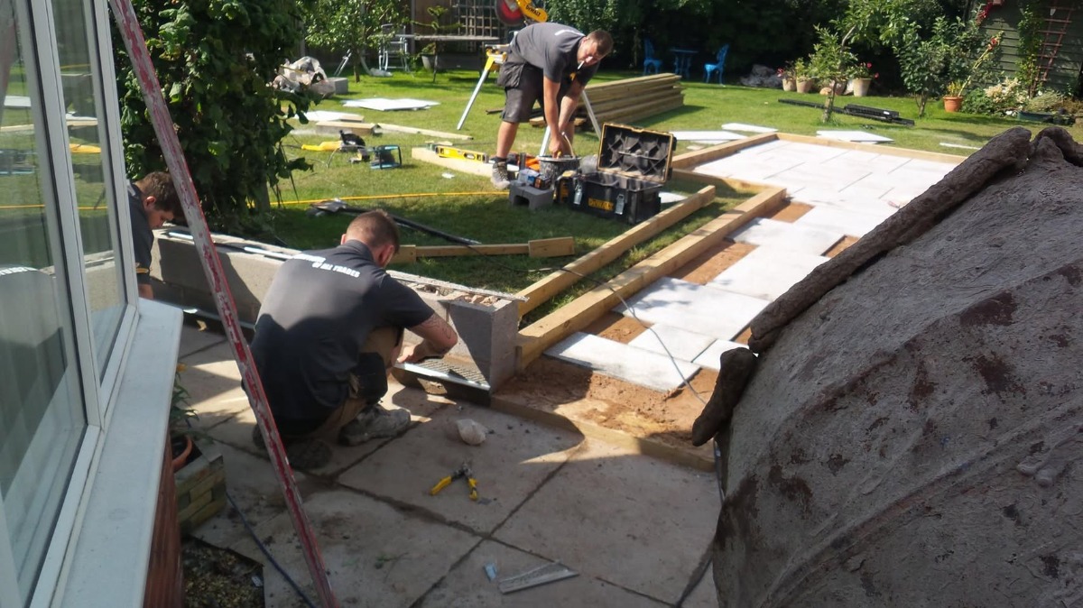 Landscaper: Image 6
