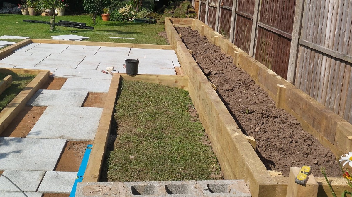 Landscaper: Image 7