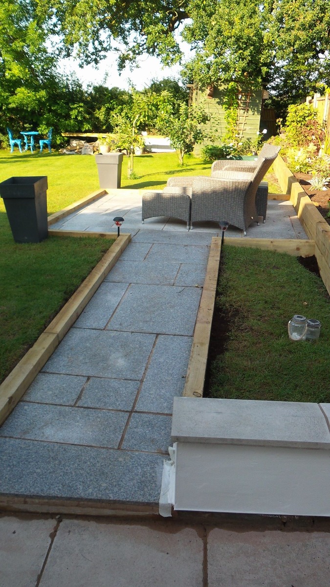 Landscaper: Image 8