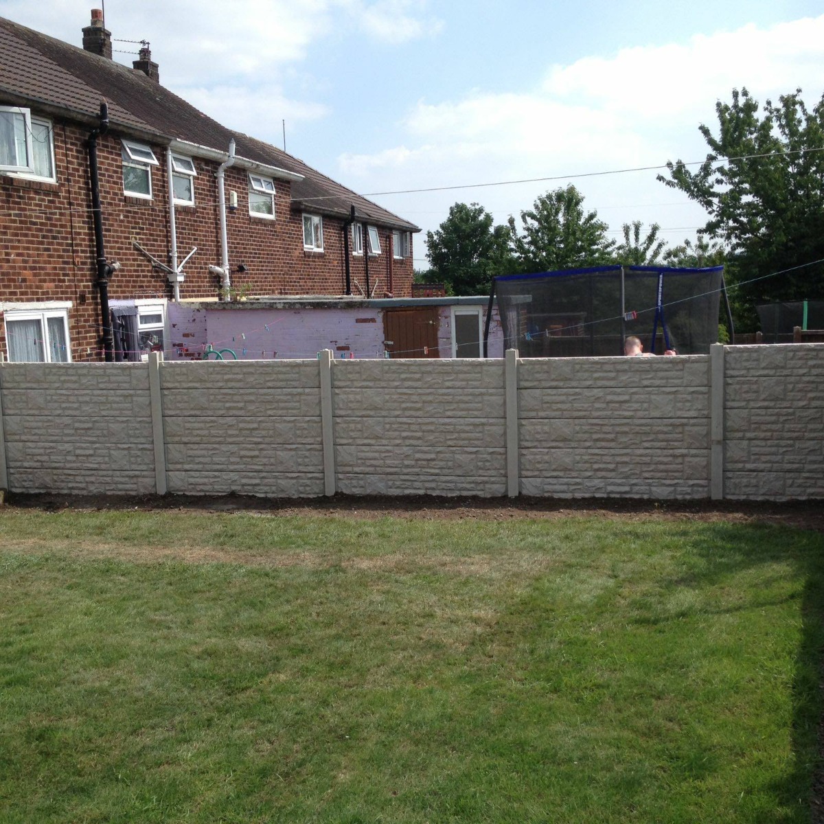 Fencer: Image 4