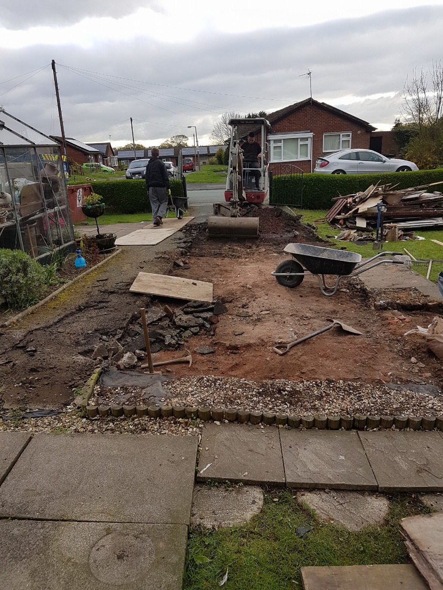 Driveway Specialist: Image 15