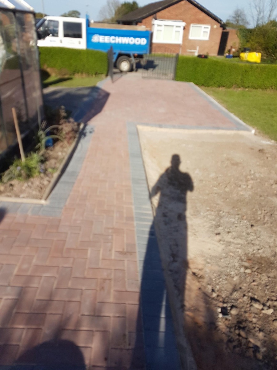 Driveway Specialist: Image 16
