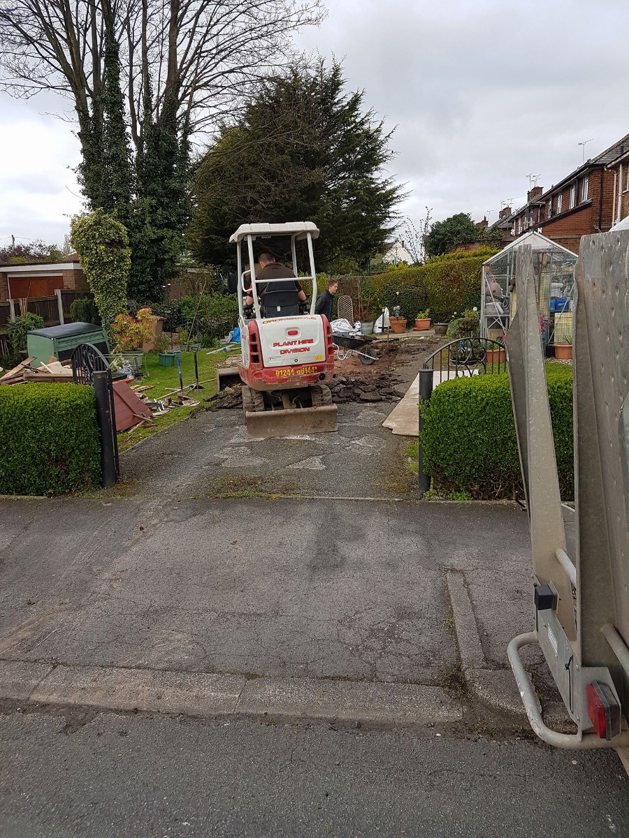 Driveway Specialist: Image 17