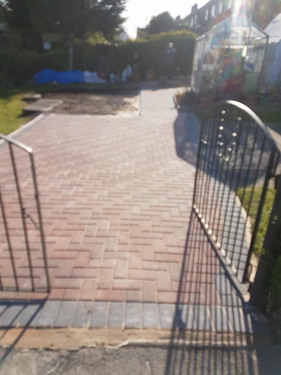 Driveway Specialist: Image 18