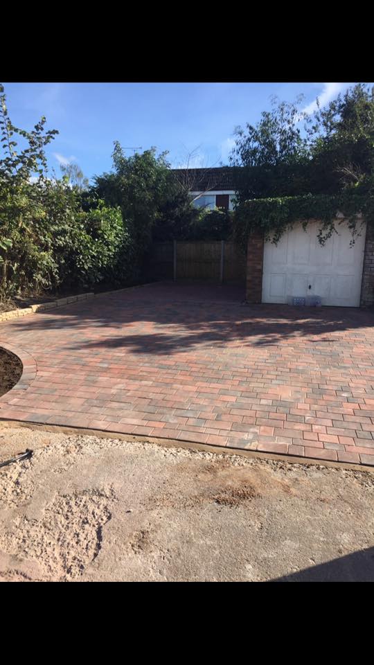 Driveway Specialist: Image 26
