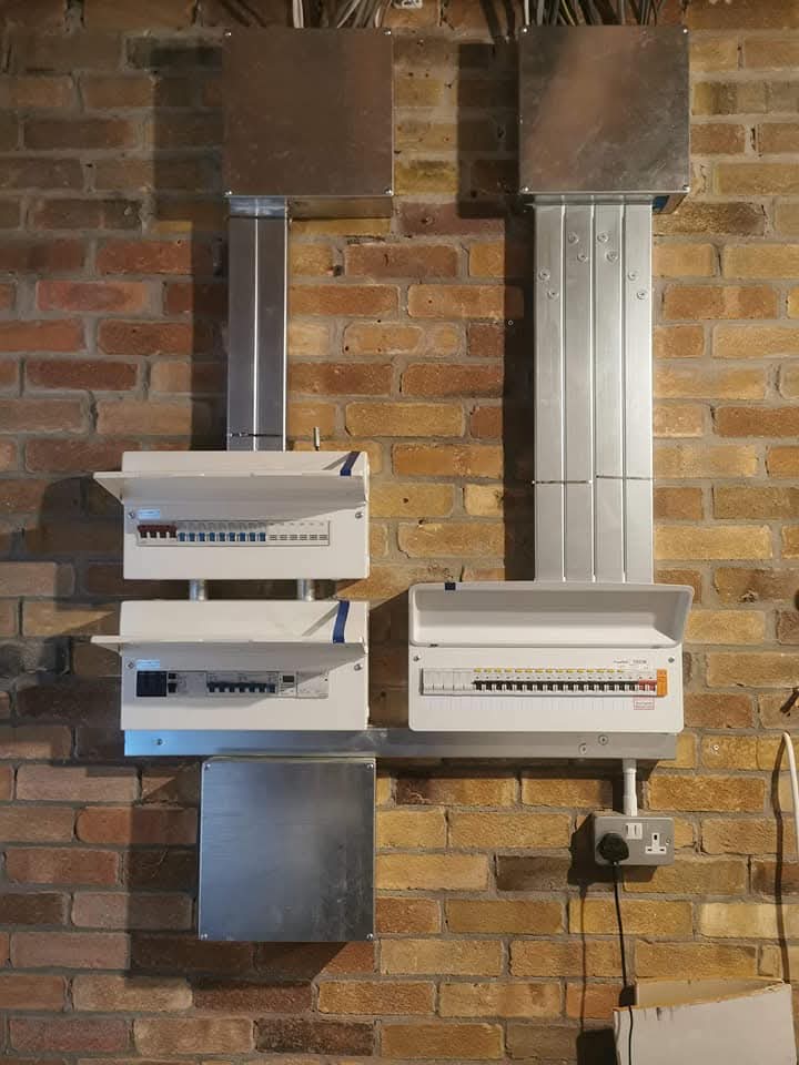 Electrician: Image 5
