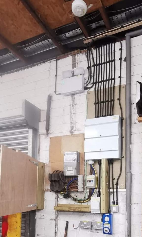 Electrician: Image 4