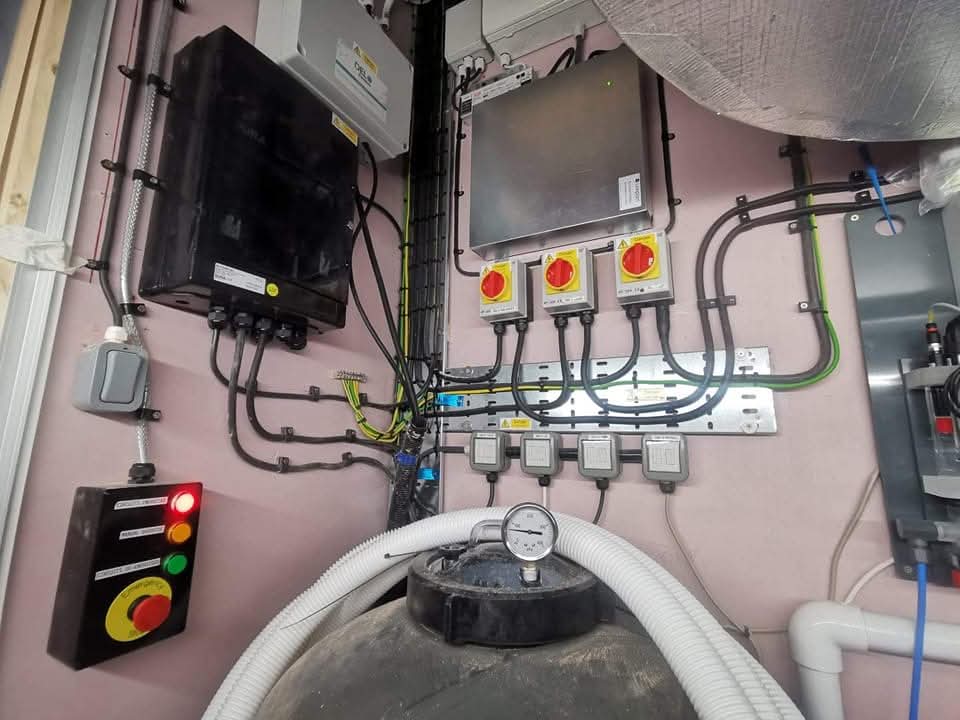 Electrician: Image 3