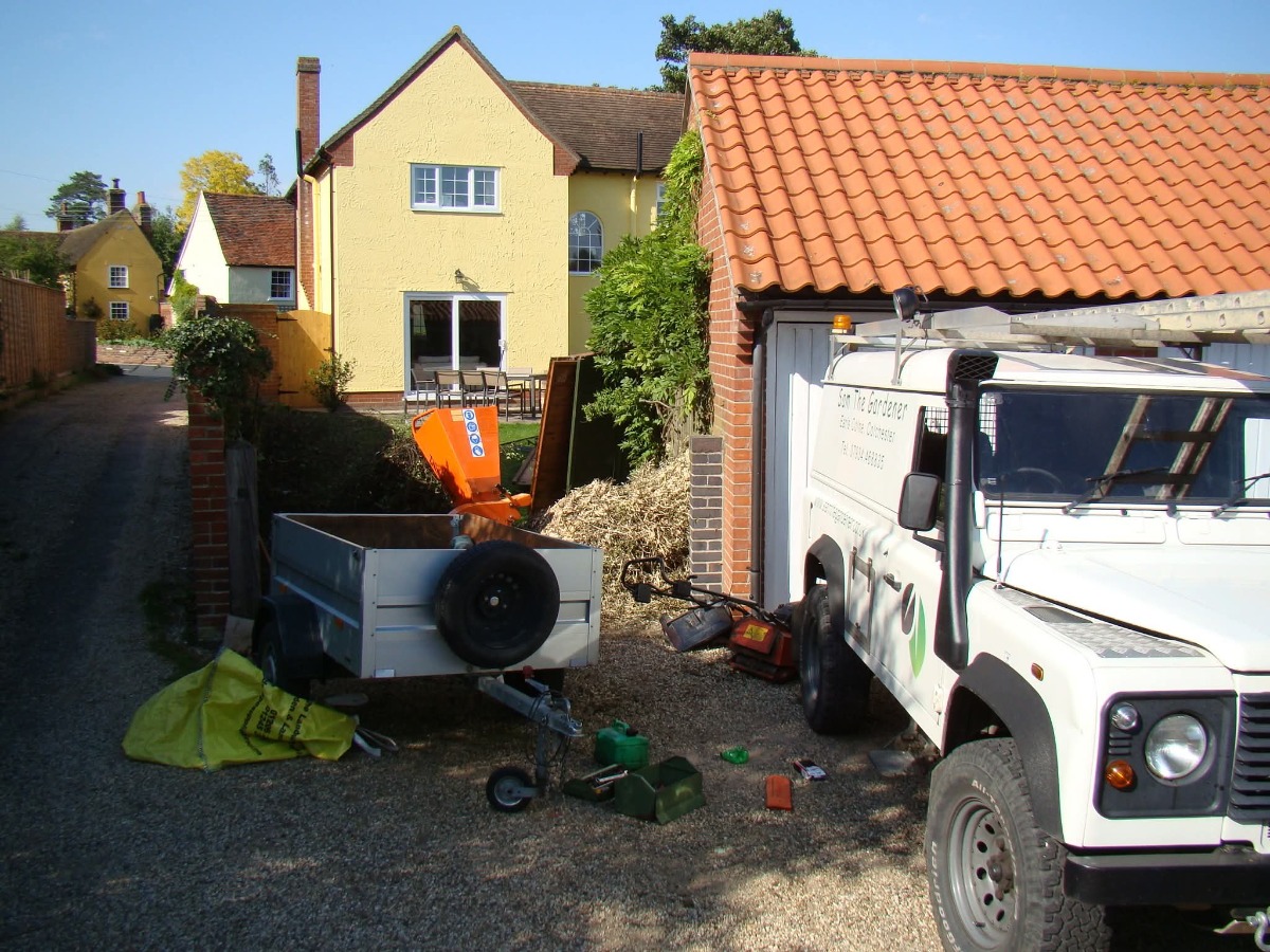 Gardener: Image 20