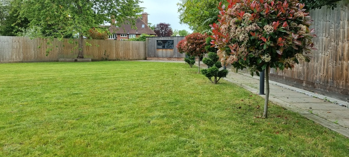 Gardener: Image 22