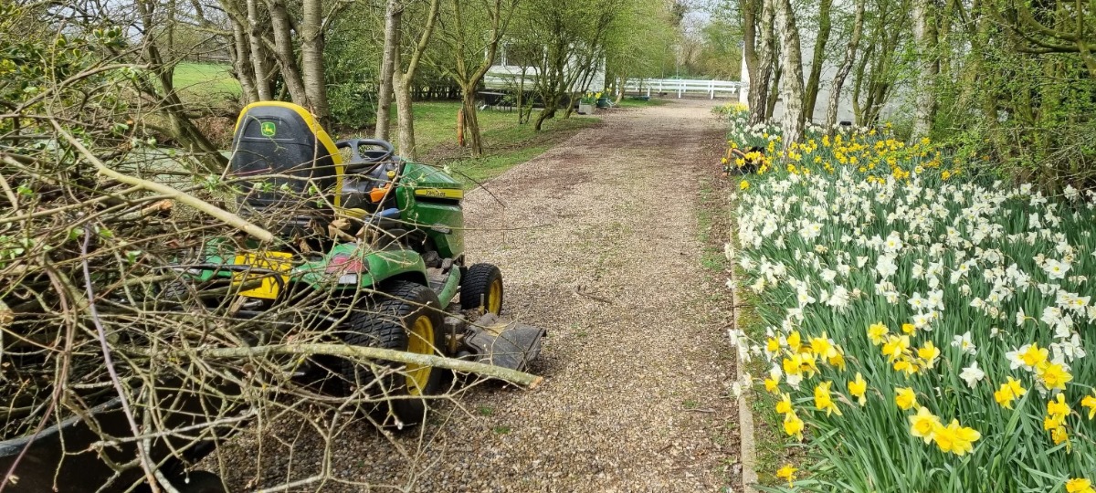 Gardener: Image 23